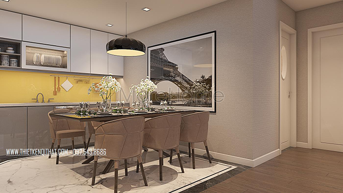 Vincity – Dự án căn hộ đẹp tại thành phố Hồ Chí Minh