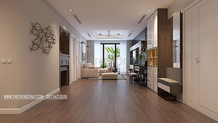 Vincity – Dự án căn hộ đẹp tại thành phố Hồ Chí Minh