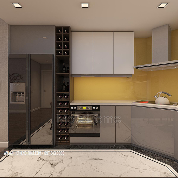 Vincity – Dự án căn hộ đẹp tại thành phố Hồ Chí Minh