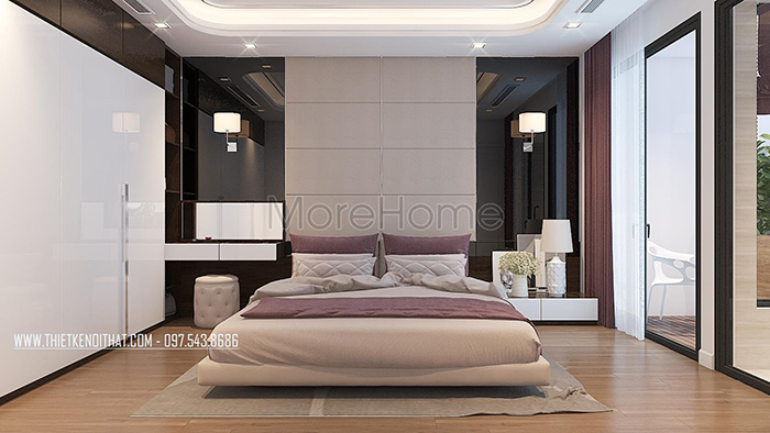 Vincity – Dự án căn hộ đẹp tại thành phố Hồ Chí Minh