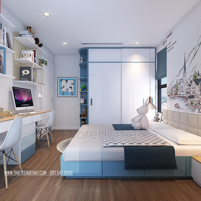 Vincity – Dự án căn hộ đẹp tại thành phố Hồ Chí Minh