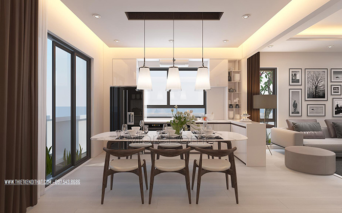 Chung cư Vincity Quận 9 – lựa chọn hoàn hảo cho cuộc sống hiện đại