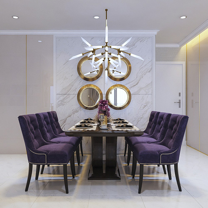 Chung cư Vincity Quận 9 – lựa chọn hoàn hảo cho cuộc sống hiện đại