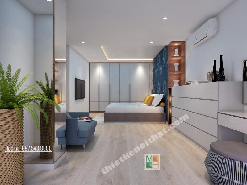 ThiếtkếcănhộDupl...