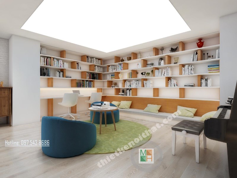 ThiếtkếcănhộDupl...