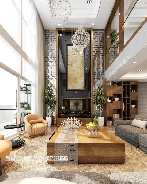 Thiếtkếcănhộdupl...