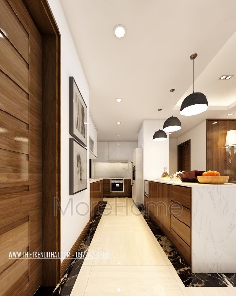 Thiếtkếcănhộdupl...