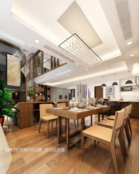 Thiếtkếcănhộdupl...