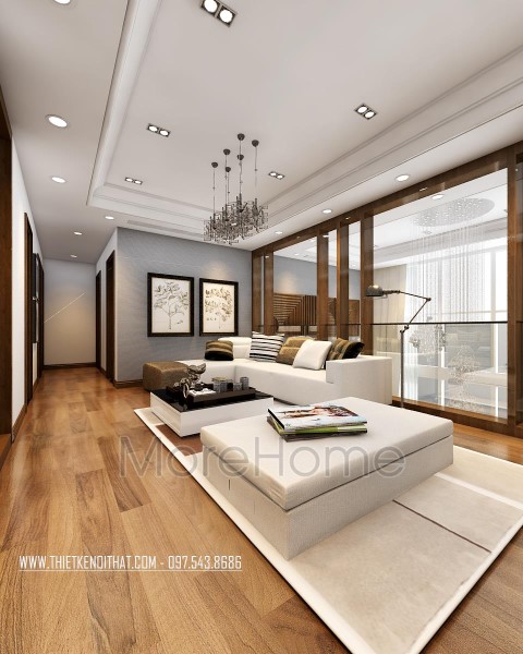 Thiếtkếcănhộdupl...