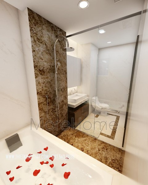 Thiếtkếcănhộdupl...