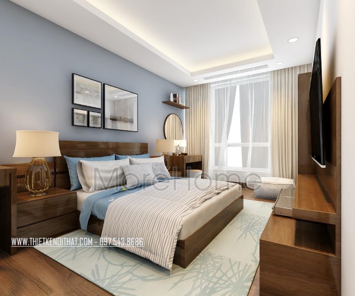 Thiếtkếcănhộdupl...