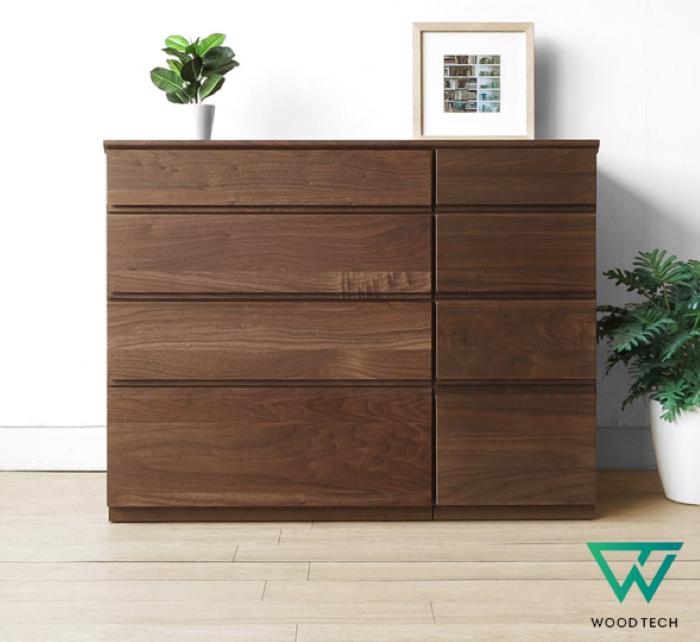 Không gian nhà gọn gàng hơn nhờ những mẫu tủ giày đẹp