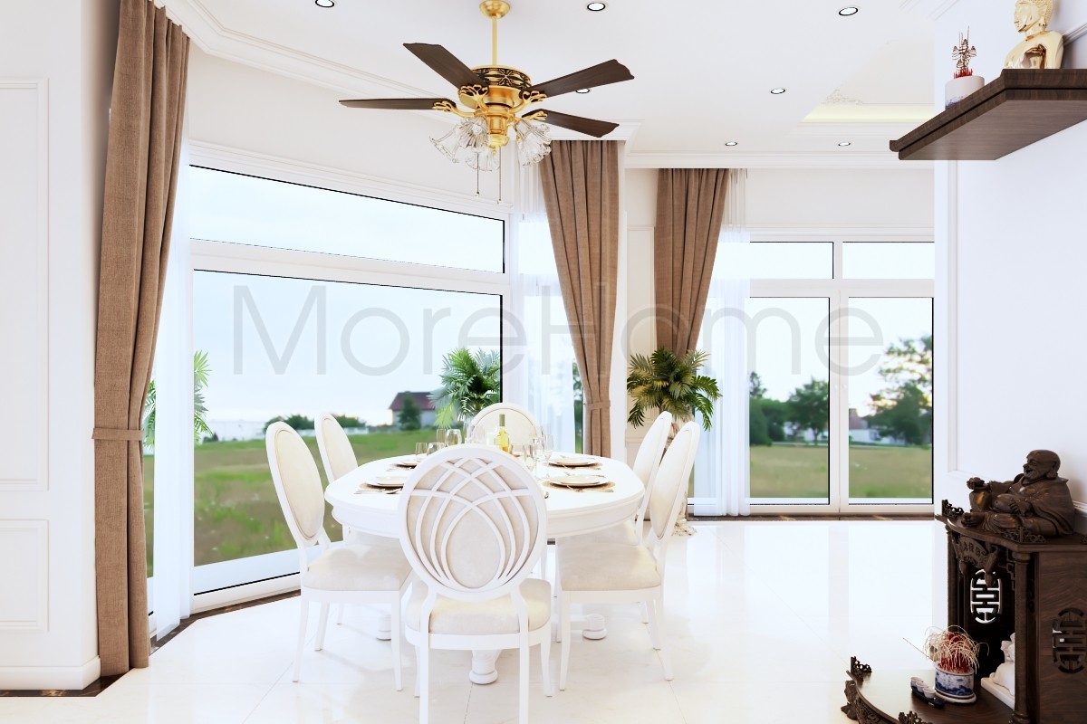 Nhắc bạn: 5 lưu ý quan trọng khi bố trí đèn dùng trong nhà 2