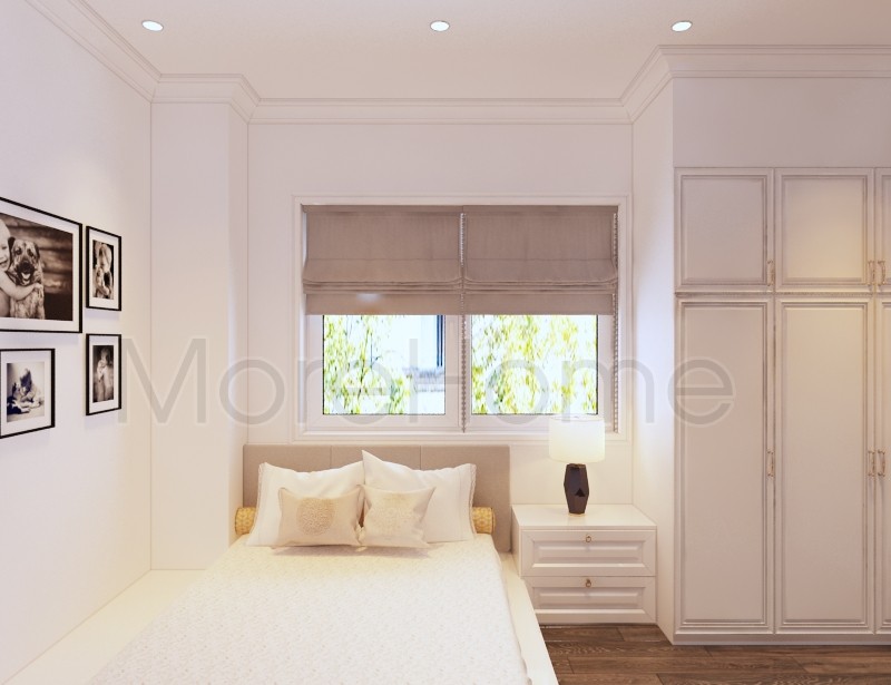 Nhắc bạn: 5 lưu ý quan trọng khi bố trí đèn dùng trong nhà 3