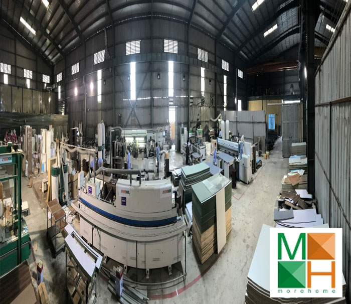 kinh nghiệm bỏ túi về thiết kế nội thất chung cư