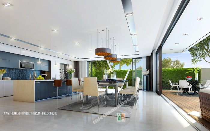 kinh nghiệm bỏ túi về thiết kế nội thất chung cư