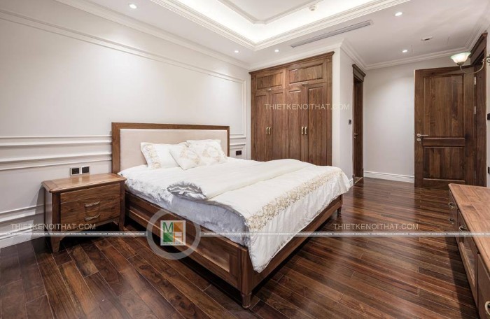 Giường ngủ giá gốc tại xưởng