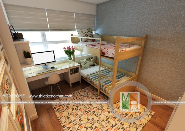 Giường ngủ giá gốc tại xưởng