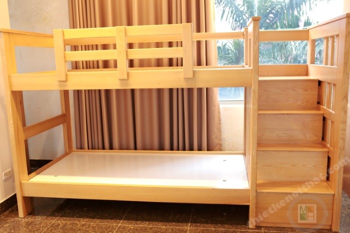 Giường ngủ giá gốc tại xưởng