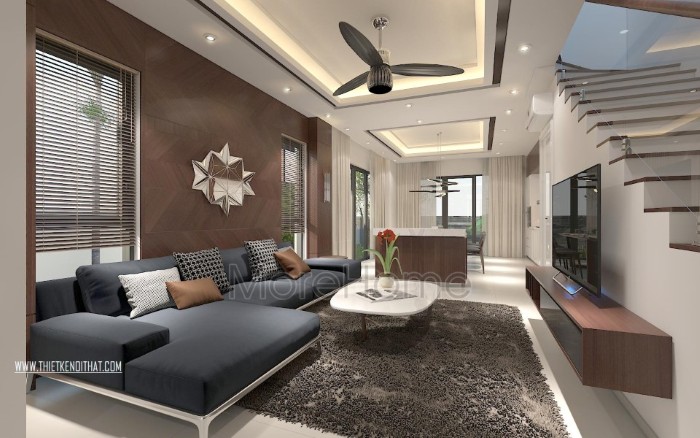 mẫu sofa góc chữ L