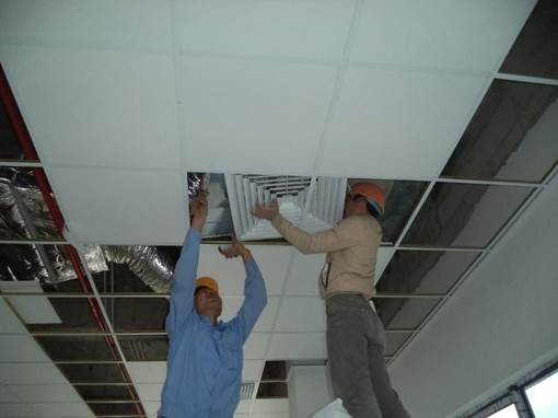 Cách khiến nhiệt độ ổn định trong thiết kế nội thất nhà ở cùng Morehome