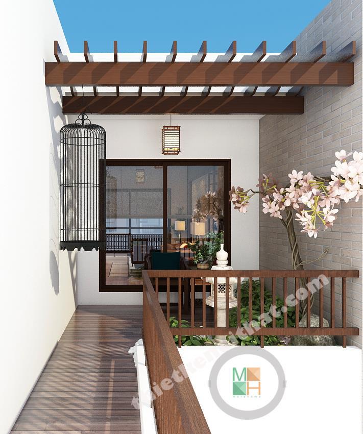 Cách khiến nhiệt độ ổn định trong thiết kế nội thất nhà ở cùng Morehome