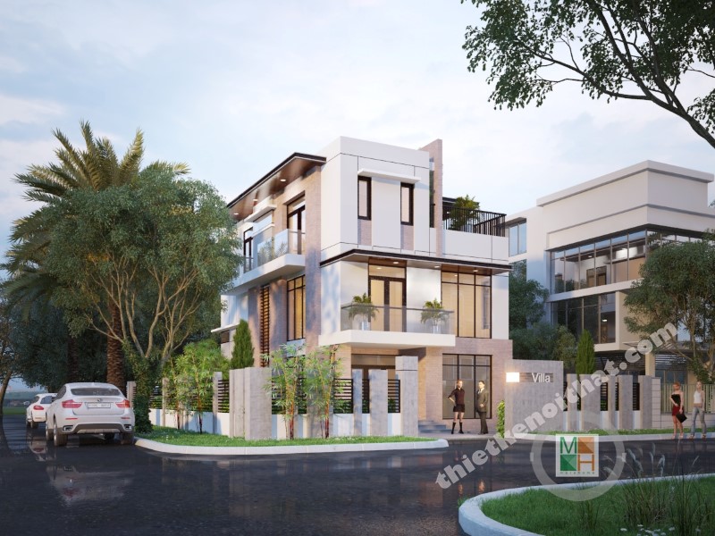 Cách khiến nhiệt độ ổn định trong thiết kế nội thất nhà ở cùng Morehome