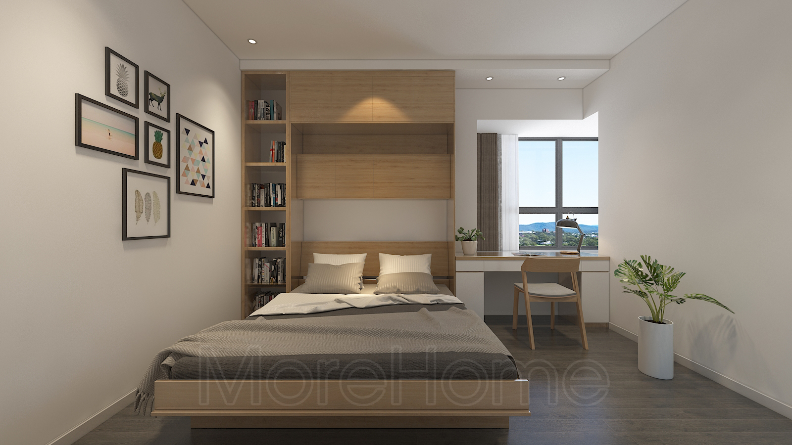 Xu hướng thiết kế nội thất mới nhất năm 2019