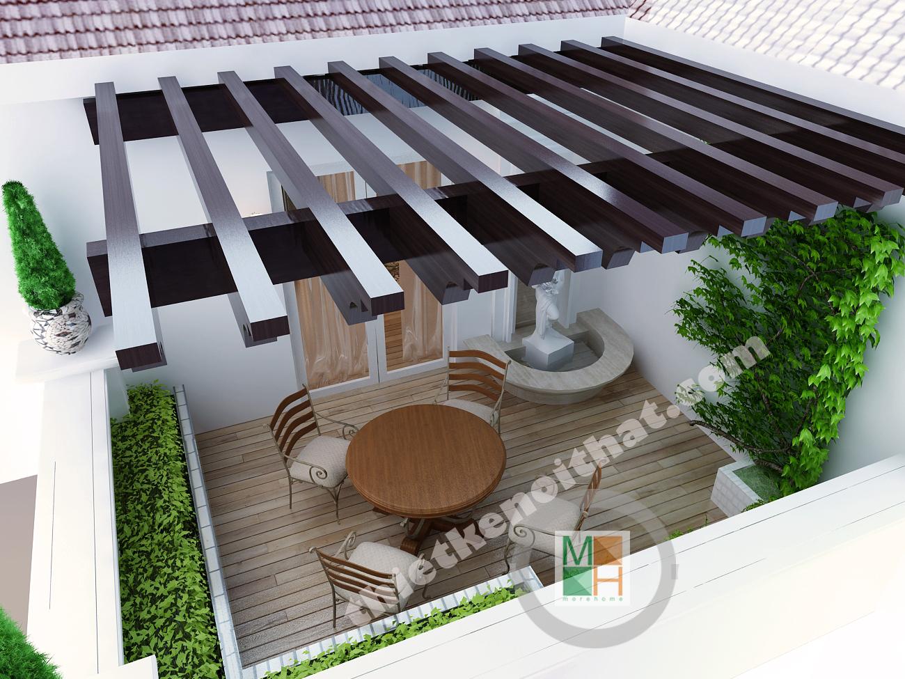 Xu hướng thiết kế nội thất mới nhất năm 2019