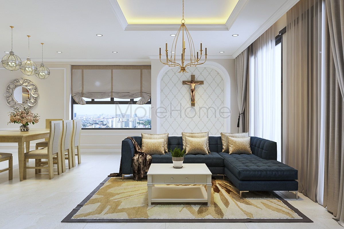 Xu hướng thiết kế nội thất mới nhất năm 2019