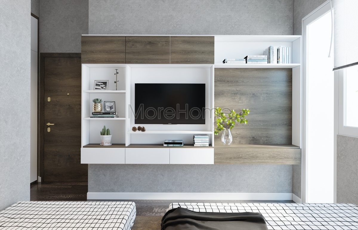 Thiết kế nhà phố đẹp - Tạo dựng không gian sống lý tưởng