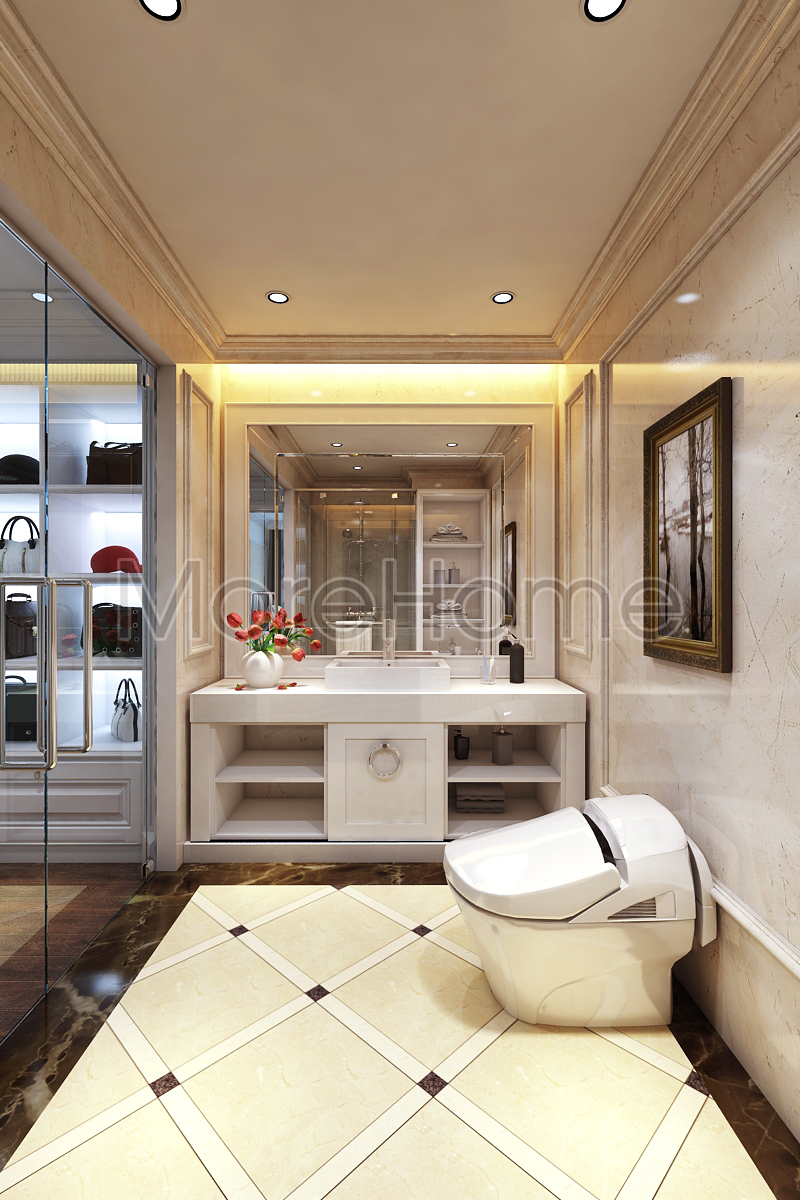 Thiết kế nhà phố đẹp - Tạo dựng không gian sống lý tưởng