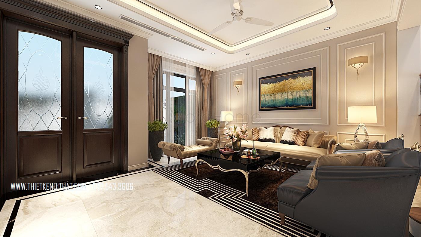 99 cách trang trí nhà ngày Tết hợp phong thủy