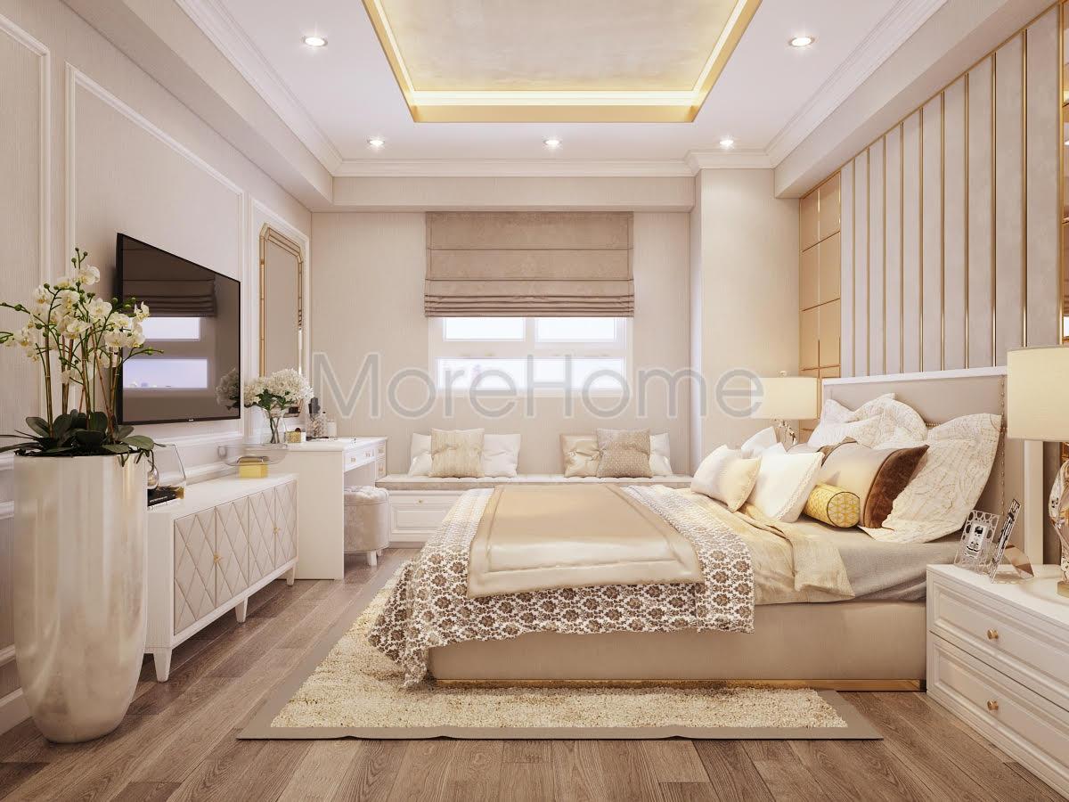 99 cách trang trí nhà ngày Tết hợp phong thủy