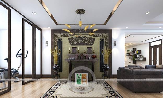 99 cách trang trí nhà ngày Tết hợp phong thủy