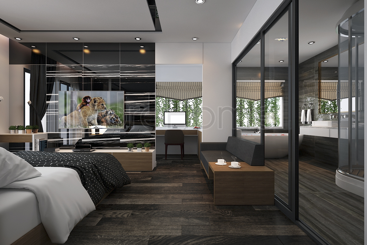 Ưu nhược điểm của sàn gỗ công nghiệp