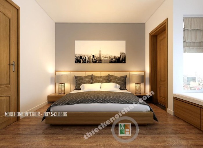 mẫu nhà phố 4 tầng đẹp nhất 2019