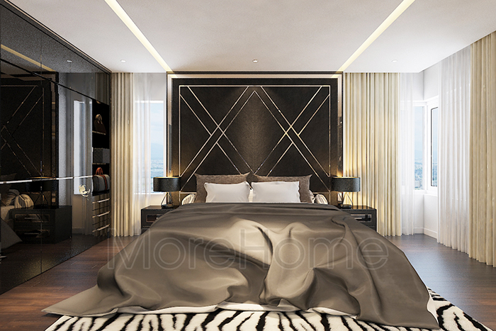 mẫu rèm cửa đẹp