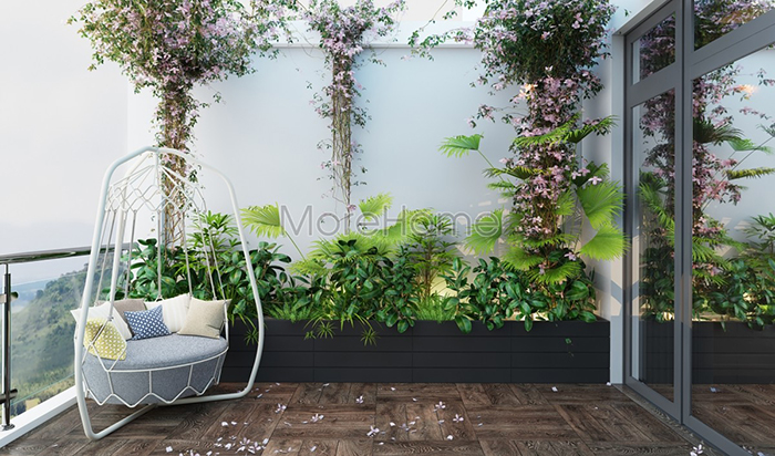 thiết kế nội thất nhà phố thủ đức