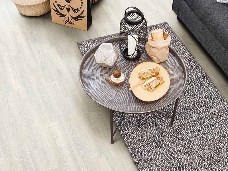 Thiết kế trang trí phòng khách