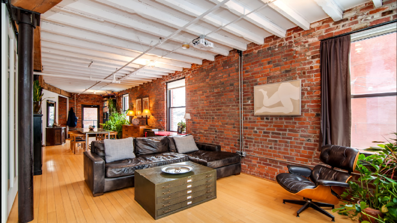 Thiết kế trang trí phòng khách