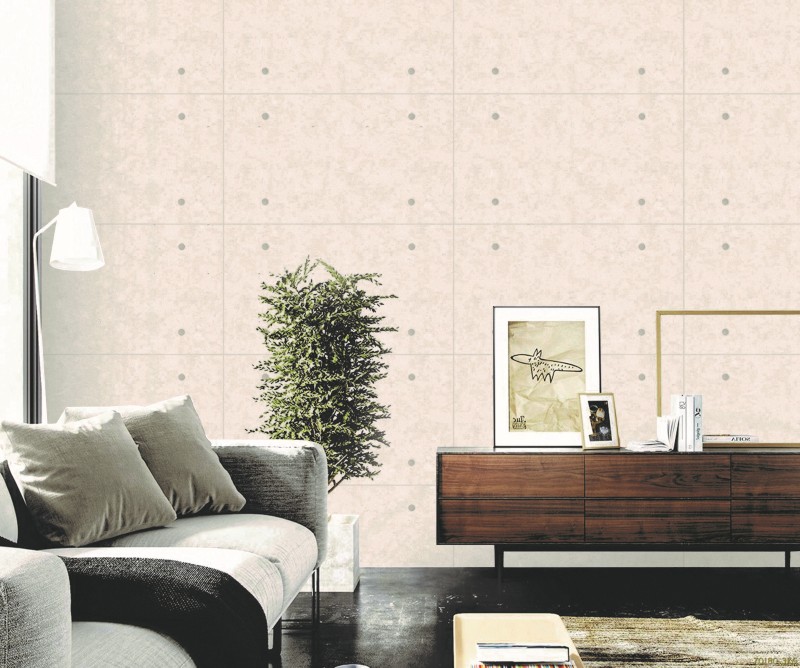 Thiết kế trang trí phòng khách