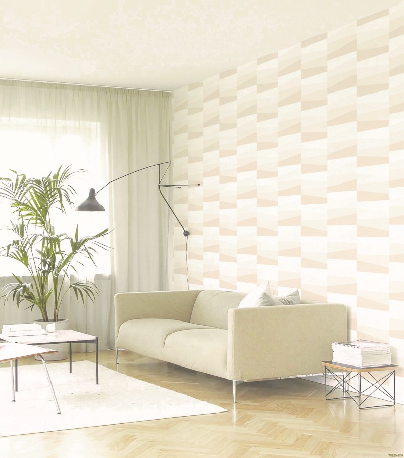 Thiết kế trang trí phòng khách