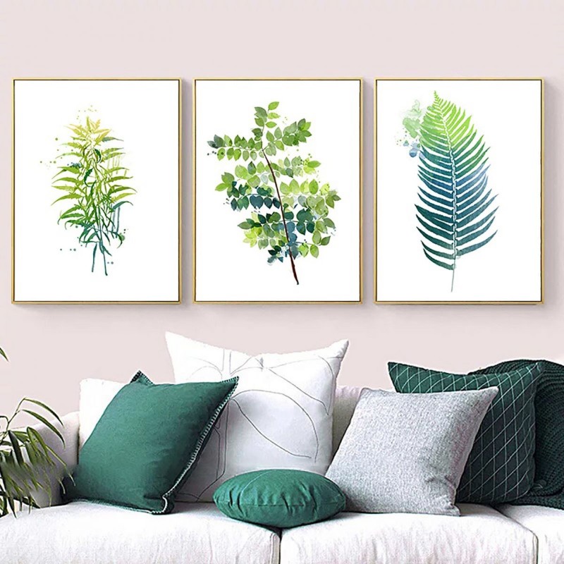 Thiết kế trang trí phòng khách