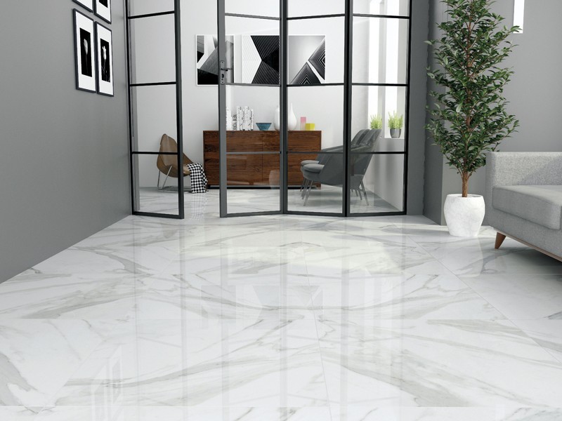 Thiết kế trang trí phòng khách