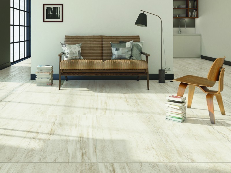 Thiết kế trang trí phòng khách