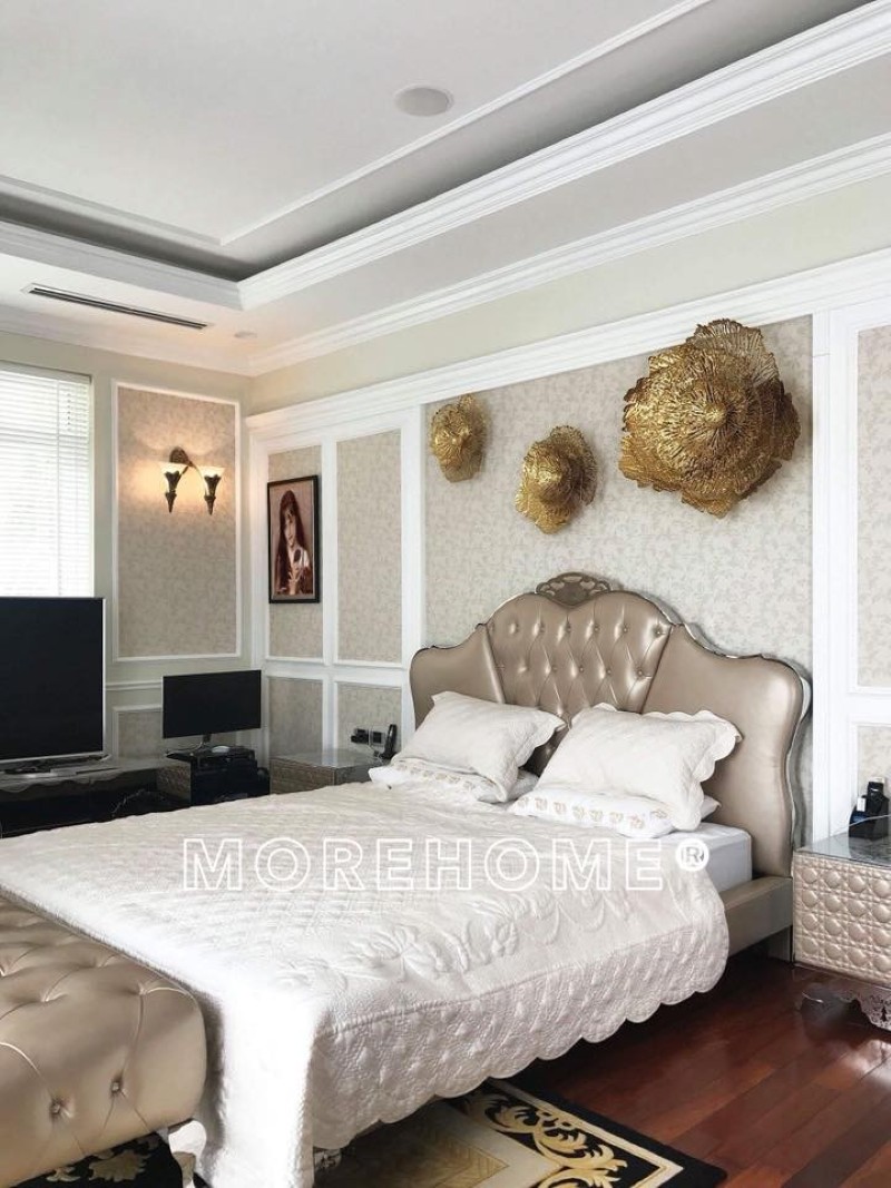 Thiết kế nội thất chung cư Hinode City