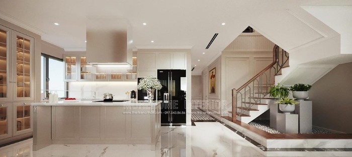 Thiết kế chung cư dulex