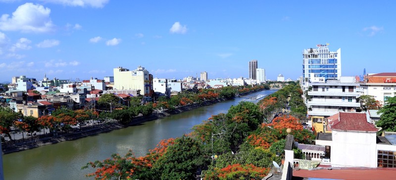 Thiết kế biệt thự Hải Phòng