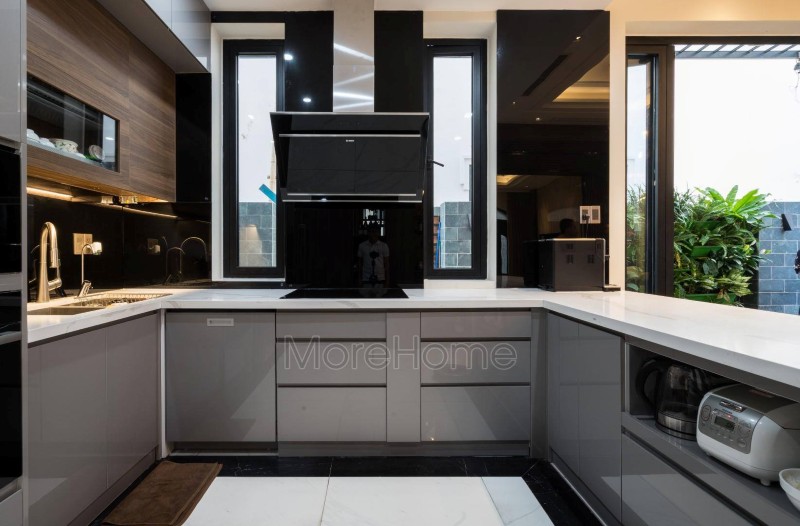 Thiết kế biệt thự Hải Phòng